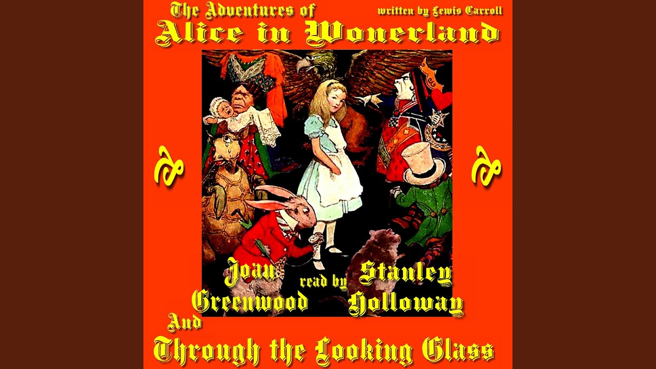 Tweedledum and Tweedledee YouTube