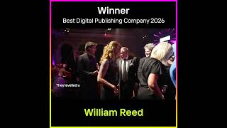 AOP Awards 2026: Best Digital Publishing Company 2026