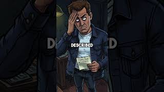 He Knew He'd Kill &amp; Begged Doctors to Stop Him