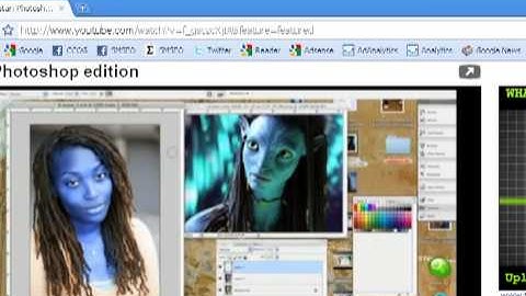 Add (embed) YouTube Video Into Facebook Fan Page