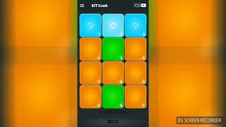How to play turn down for what in drum pads android screenshot 5
