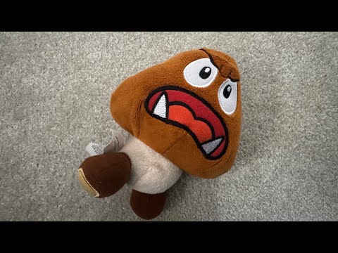 Plush Series Episode 4: Who's Bobby?