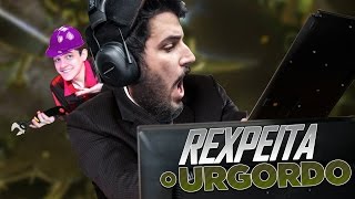 A SAGA DO MONITOR DUO COM PICOCA Rexpeita a stream 27