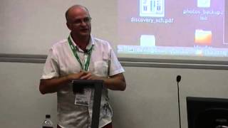 [linux.conf.au 2014] Modems 101