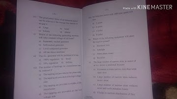 +3 3rd sem SEC (H) Phy A 2019 20 , Sambalpur University @AmitTechOdia