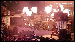 Slipknot - All Out Life Live In Rio De Janeiro 15122022