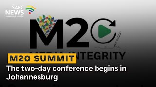 M20 Summit | The two-day conference begins in Johannesburg