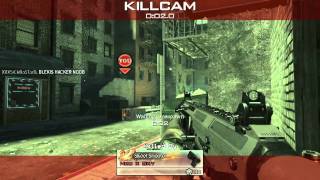 Call Of Duty Modern Warfare 2 Gameplay Episode 16
