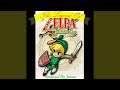 The Legend of Zelda : The Minish Cap (Royal Crypt)
