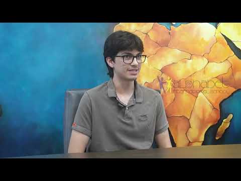 Roots of Success | Vel Rajan Reflects on His School Life