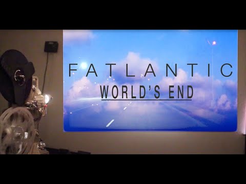 World’s End by Fatlantic