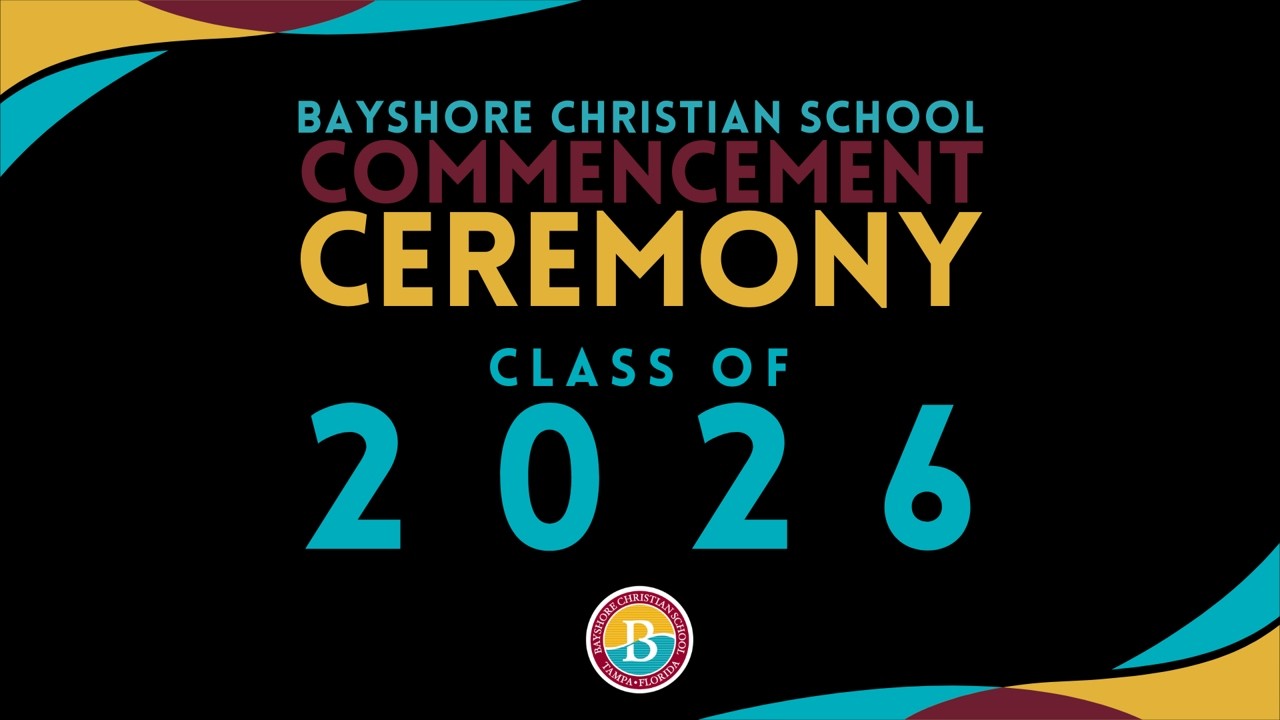 Class of 2026 Commencement Ceremony - YouTube
