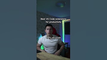 Share the ones we left out in the comments #kodezi #coding #python #programmer #vscode #extension