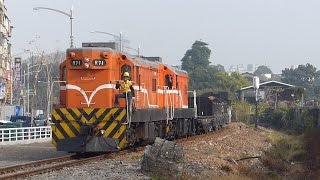 2015.-1.30 7220A次迴送進前鎮車場
