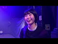 【WILL-O&#39;】20190330 ファンファーレが聞こえる vol.1 @新宿MARZ