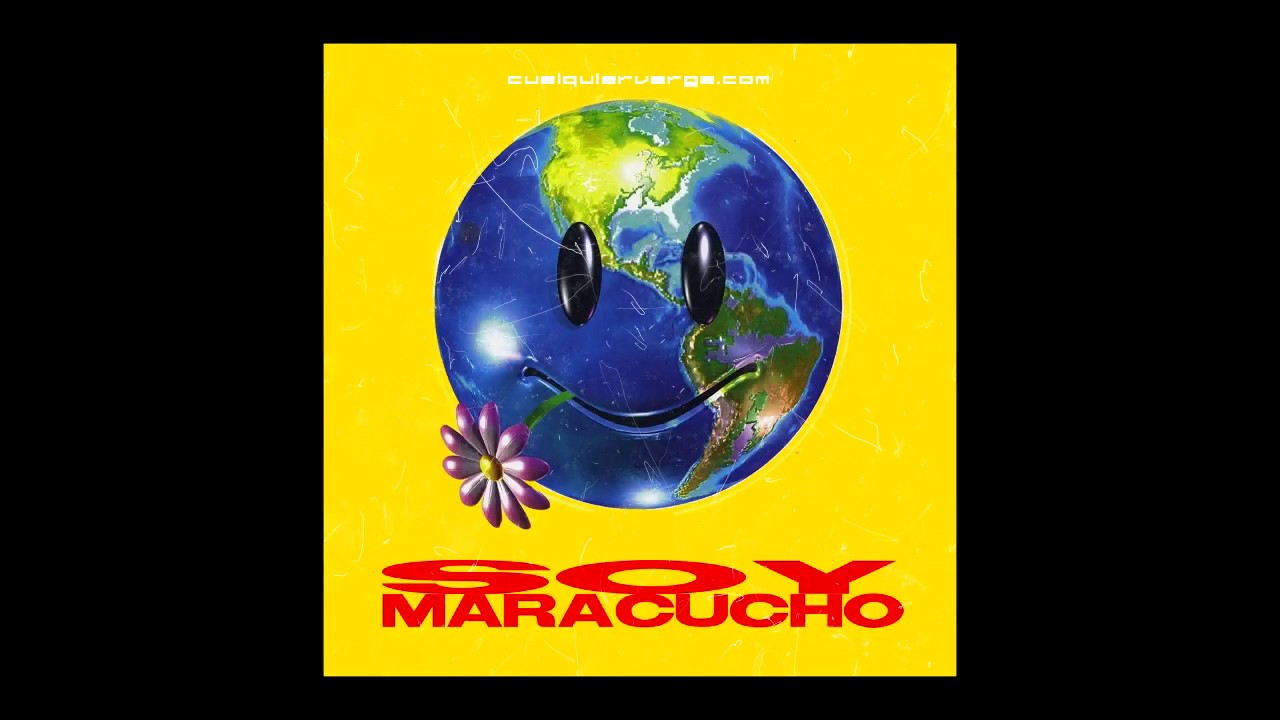 SOY MARACUCHO VIDEO OFICIAL FT LMAO ZEDONG YouTube