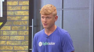 Sydetasker