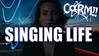 Corm - Singing Life