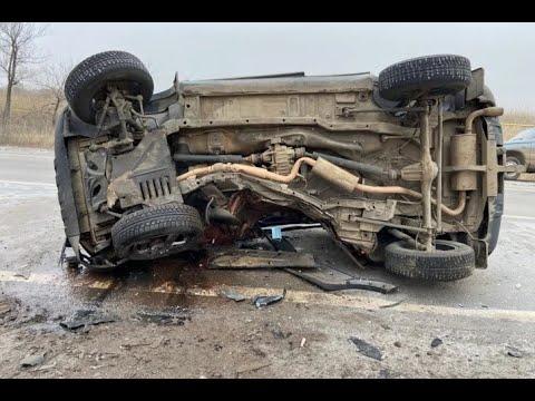 Дтп волгоград бмв