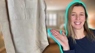 Nebility V-Neck Bodysuit Perfect Tummy Control Shapewear