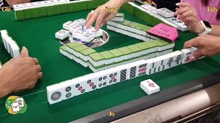 Aussie Mahjong #459