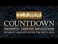 Beginning of video