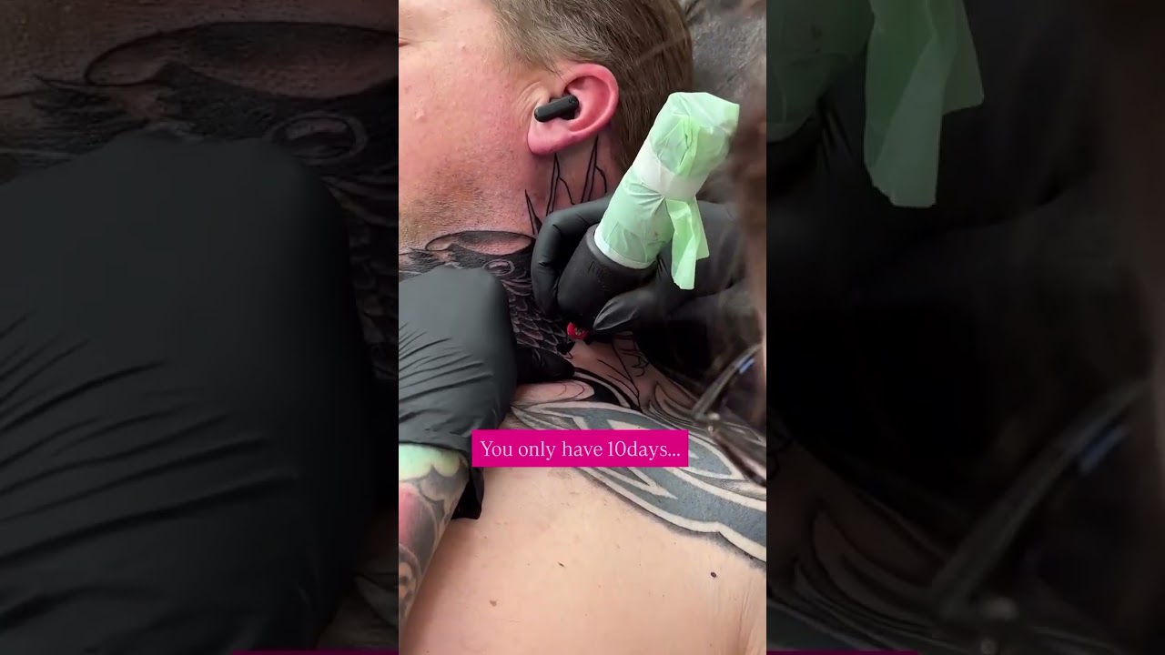 Today’s the day! ⭐️ 