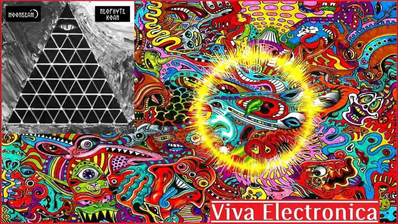 Moonbeam Koan (Original Mix) [Moonbeam Music] (HQ) YouTube