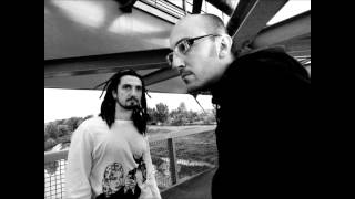 Cassino Laben - Unsound Ambient Mix