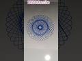 how patterns satisfying art' design #pattern #satisfying #art #trending #ytshorts #newyoutuber