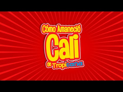 EN VIVO 🔴 | COMÓ AMANECIÓ CALI 2024 - 12 MARZO DEL 2024