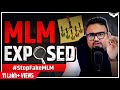 Mlm scam exposed  youth       mlm 