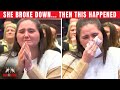 She Broke Down Crying in Court, Lied About Everything — Then The Tape Plays