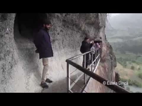 რუმინეთის მთავარ არხზე, ვარძიის შესახებ ფილმი მოამზადეს