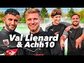 Vallienard et achh10 sontils vraiment forts tour deurope1