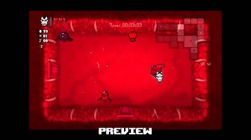 Binding Of Isaac: Rebirth Item Guide - White Pony
