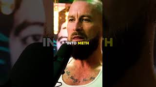 Irish Gang Leader Exposes How Mexican Crystal Meth Ruined American Communities | The Connect