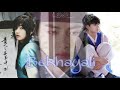 Taekook ; Bekhayali || Taekook AU || Hindi FMV ||