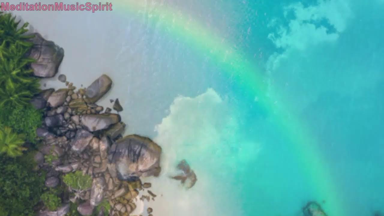 Guarda uwe borchers  Meditation Between Couples 3d  To Contact God, Beautiful Music, Soft Piano su YouTube