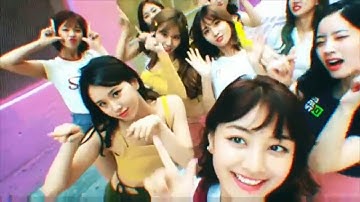 twice 