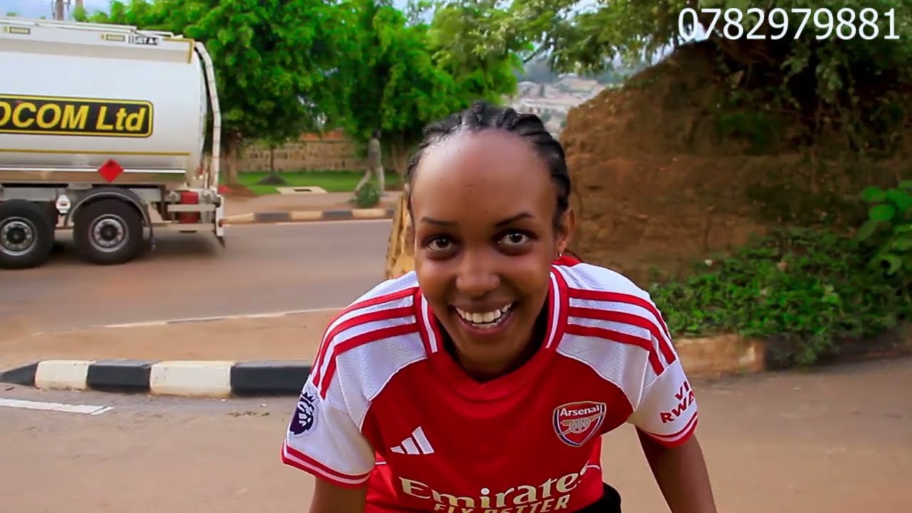 UWASE KETTY:Nakoziki koko cyatumye mburumugabo??Ntawufite gahunda 🥰🥰🥰