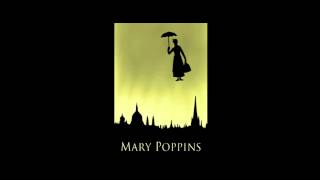 Chim Chim Cher-re - Mary Poppins - The Eden Symphony Orchestra chords