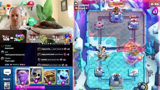 👑 NEW MODE! Princess Gambit 👑
