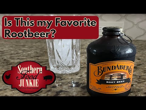 Wideo: Czy piwo korzenne Bundaberg zawiera kofeinę?