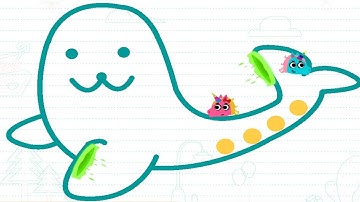 Love Balls - Gameplay Walkthrough - Daily Challenge Funny Puzzle Solving (iOS , Android )