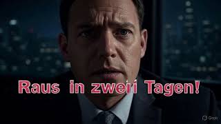 Mein Sohn befahl: „Raus in zwei Tagen!“ Also handelte ich—und er erlag den Folgen zu spät.