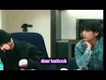 vkook/taekook moments #10