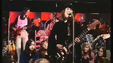 SLADE - Mama weer all crazee now  1972