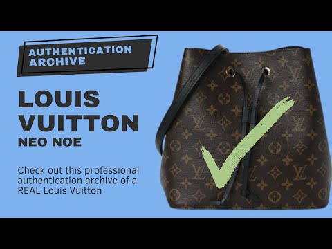 Real or Fake? 6 Great Tips for Authenticating a Vintage Louis Vuitton