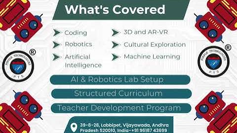 Welcome to KodeBee Lab! 🚀 3D Tour of the Ultimate STEM & Robotics Space